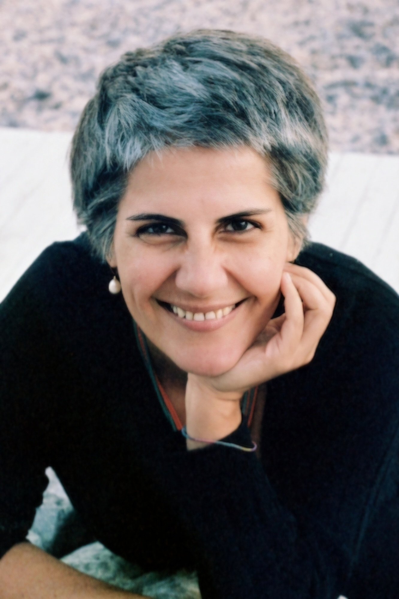 Фото  (Firouzeh Khosrovani)