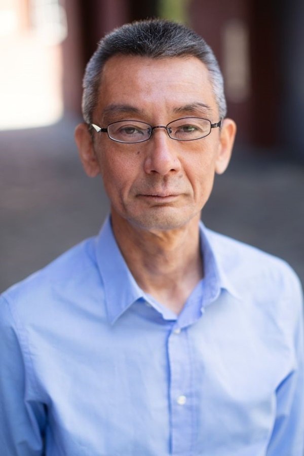 Фото  (Ikkô Masuda)