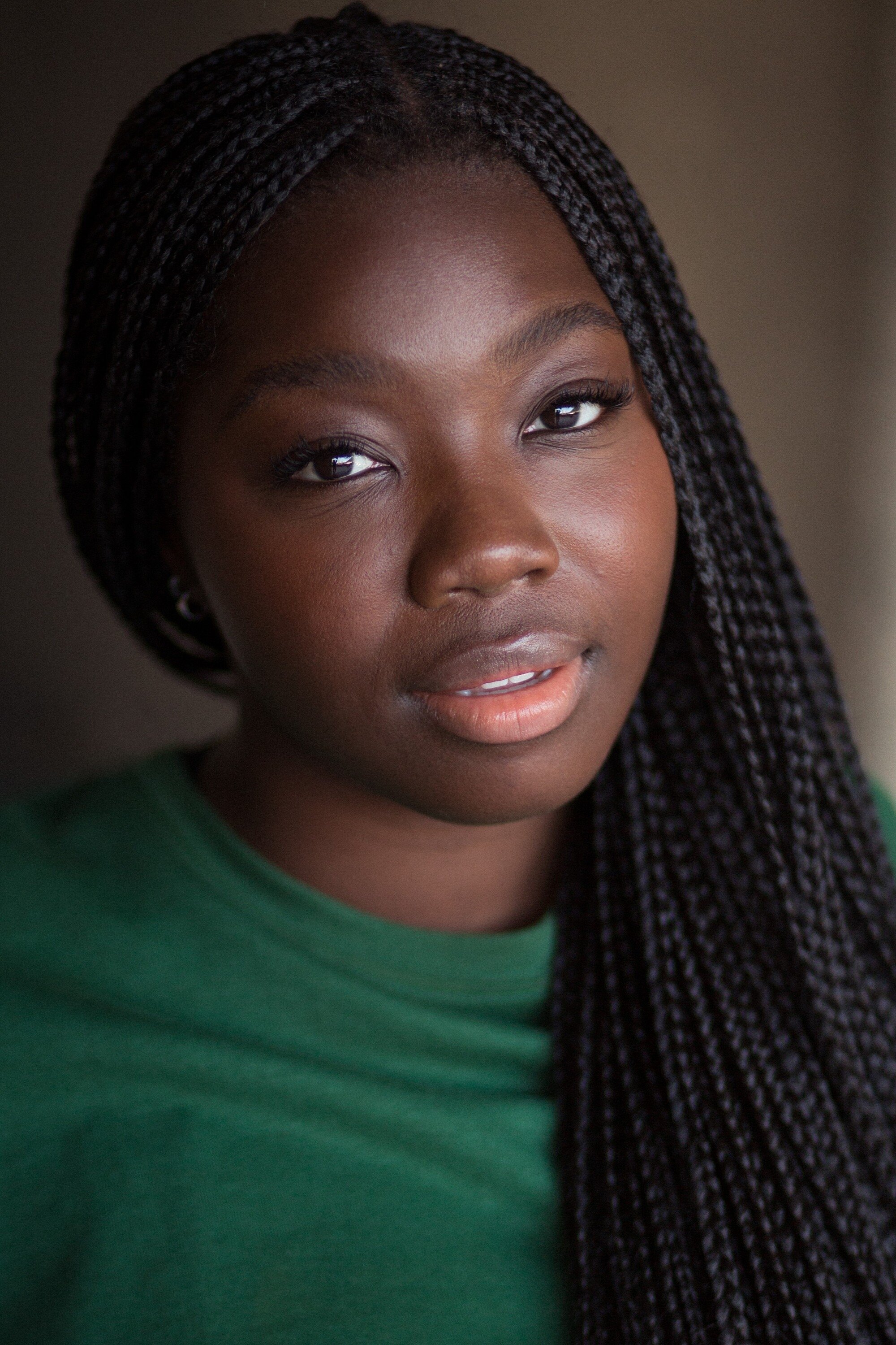 Фото  (Jadesola Odunjo)