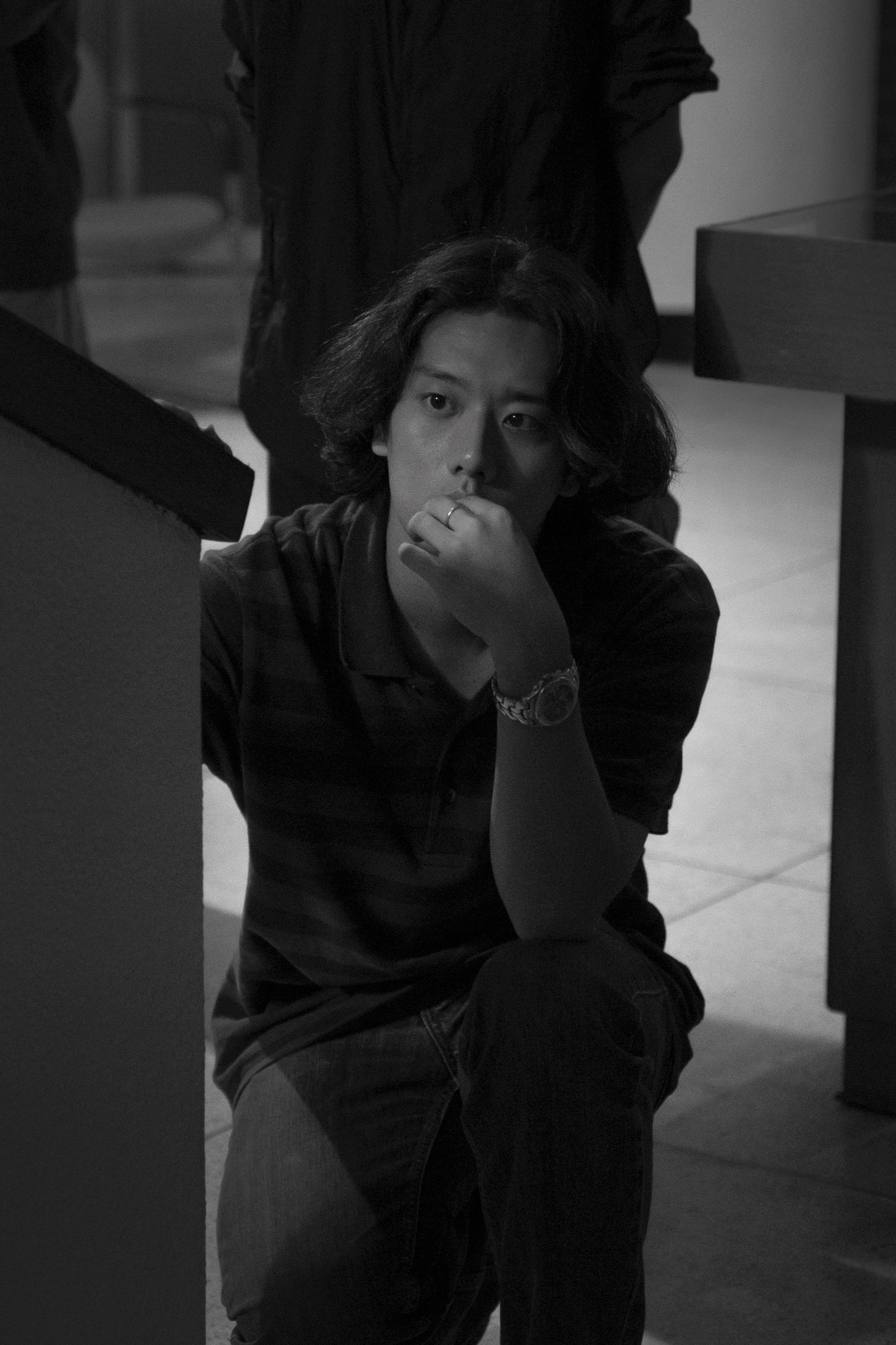 Фото  (Kim Ju-hwan)