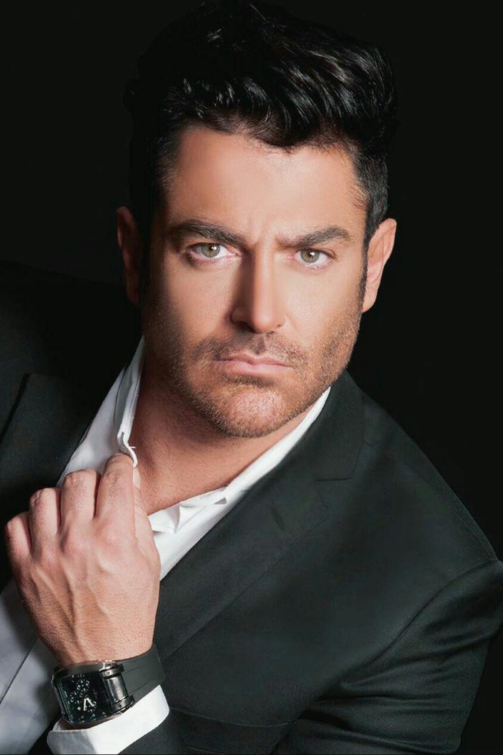 Фото  (Mohammad Reza Golzar)