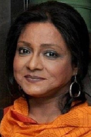 Фото  (Sreela Majumdar)