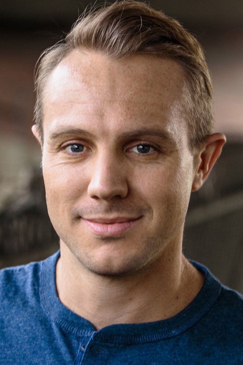 Фото  (Eliot Schwartz)