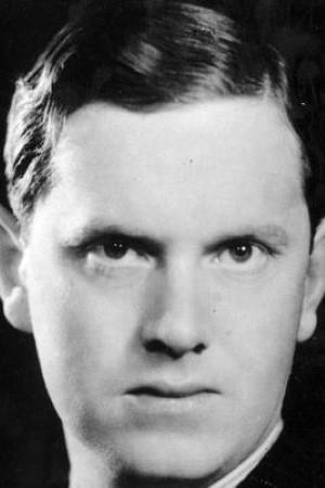 Фото Евелін Во (Evelyn Waugh)