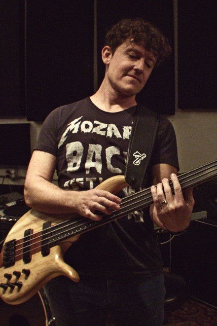 Фото  (Kristian Dunn)