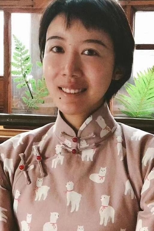 Фото  (Lang Qunli)