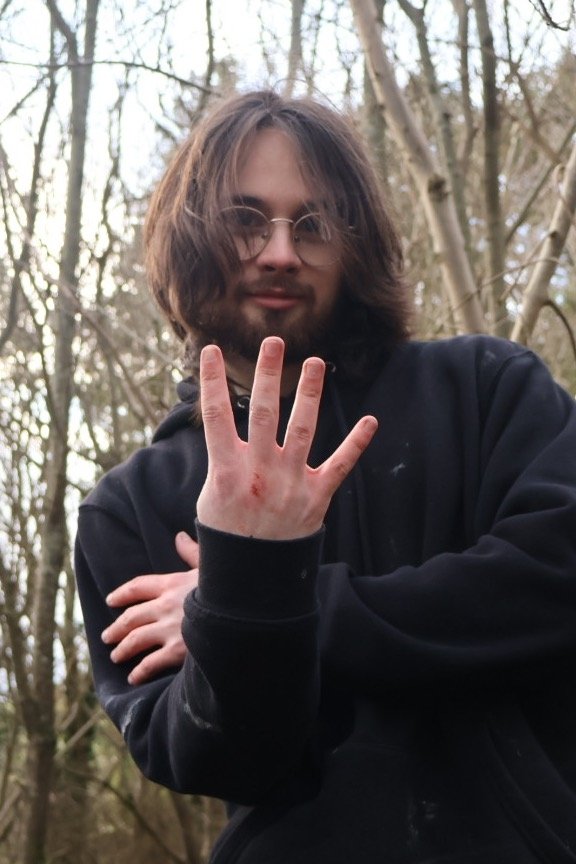 Фото  (Matthew Hanlon)