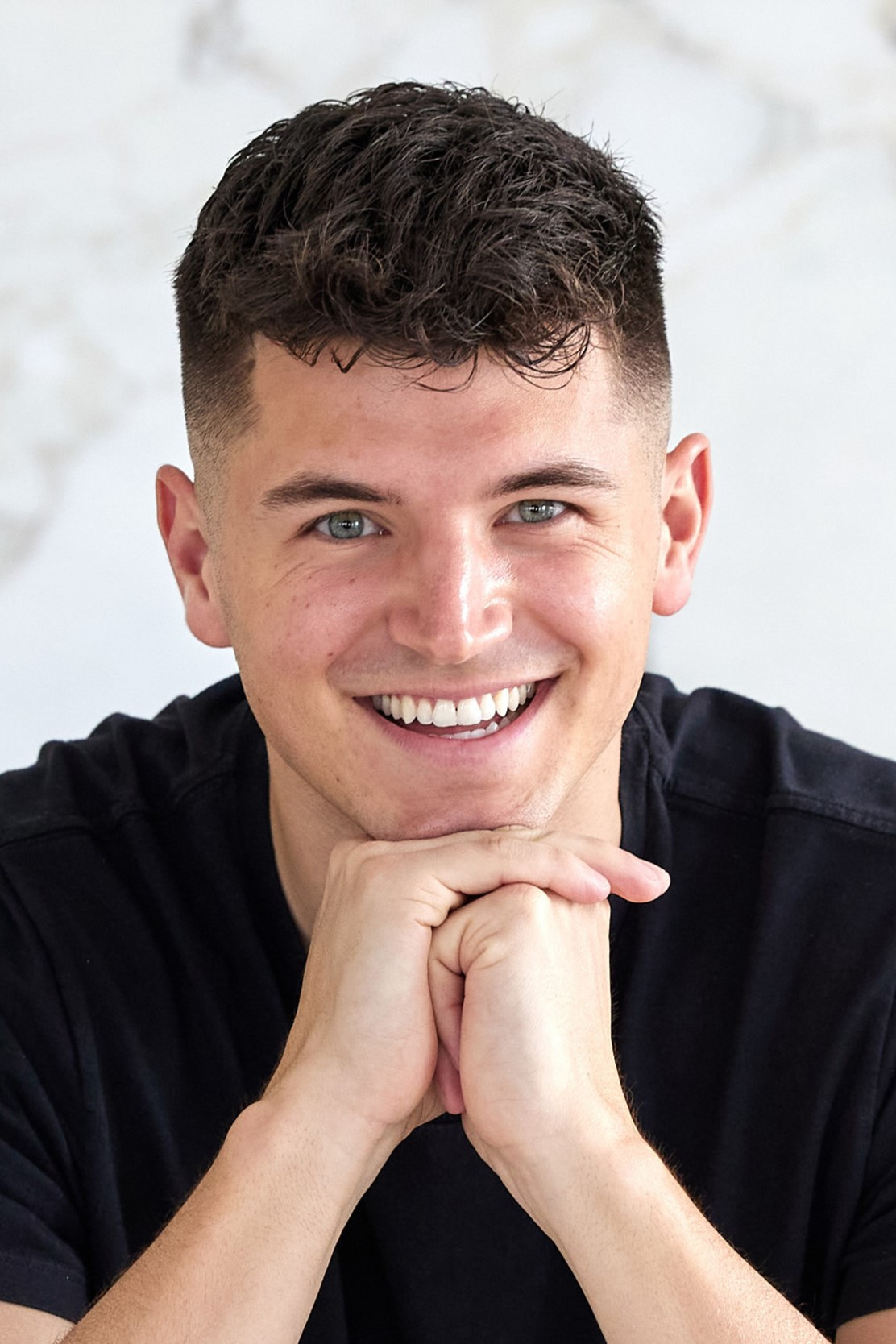 Фото  (Nick DiGiovanni)