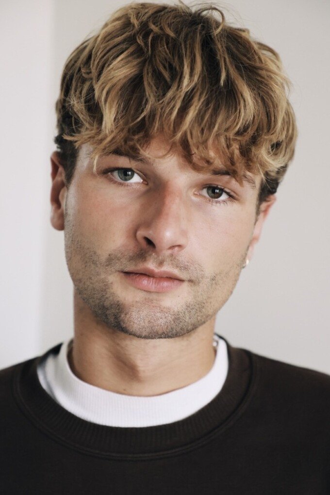 Фото  (Sebastian Mrkvicka)