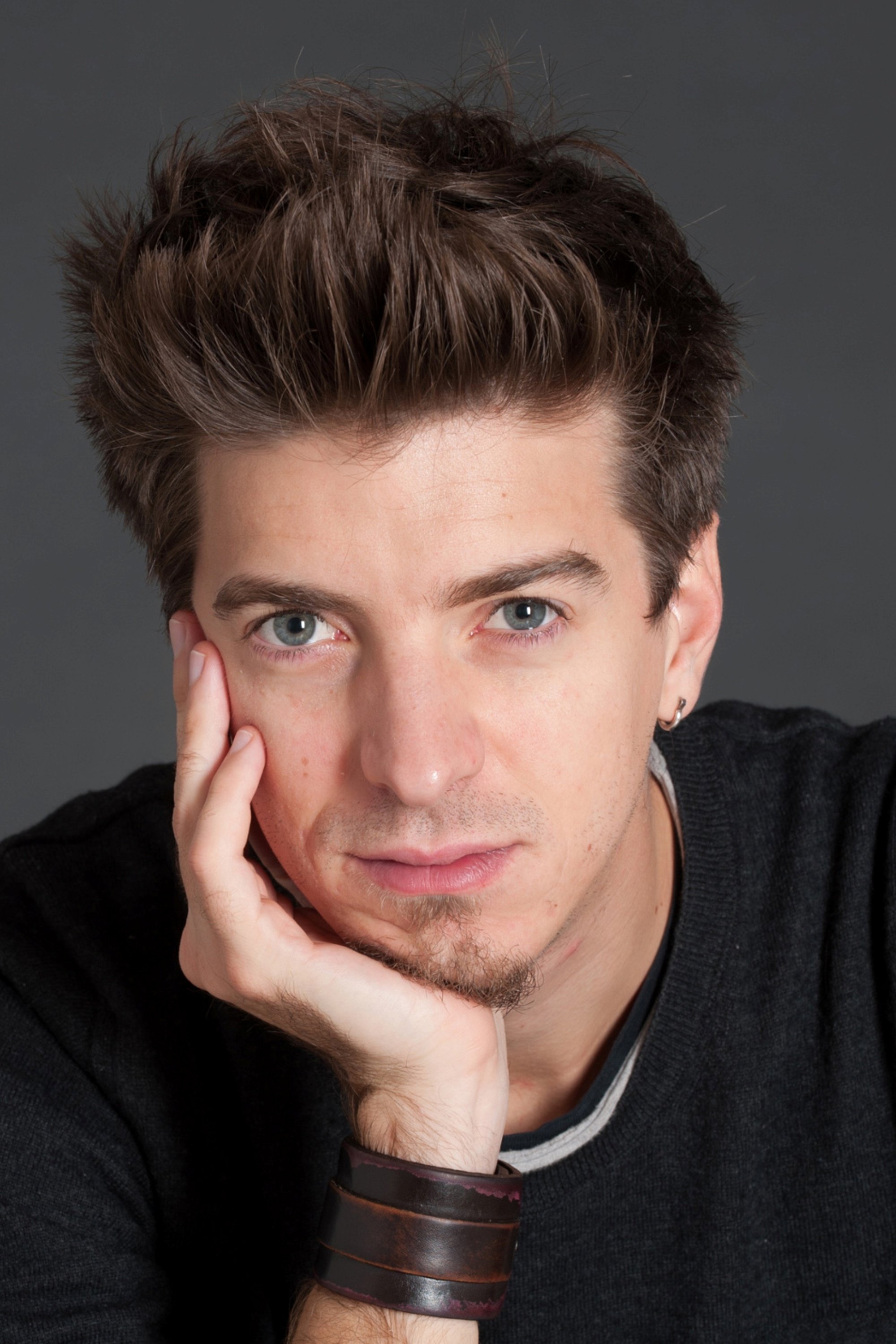 Фото  (Fabrizio Falco)