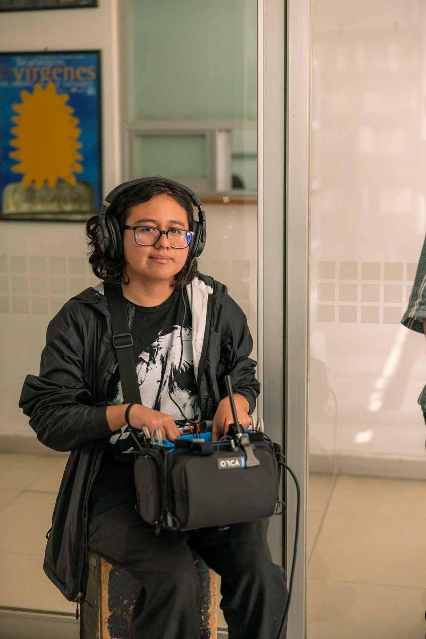 Фото  (Mario A. Juárez)