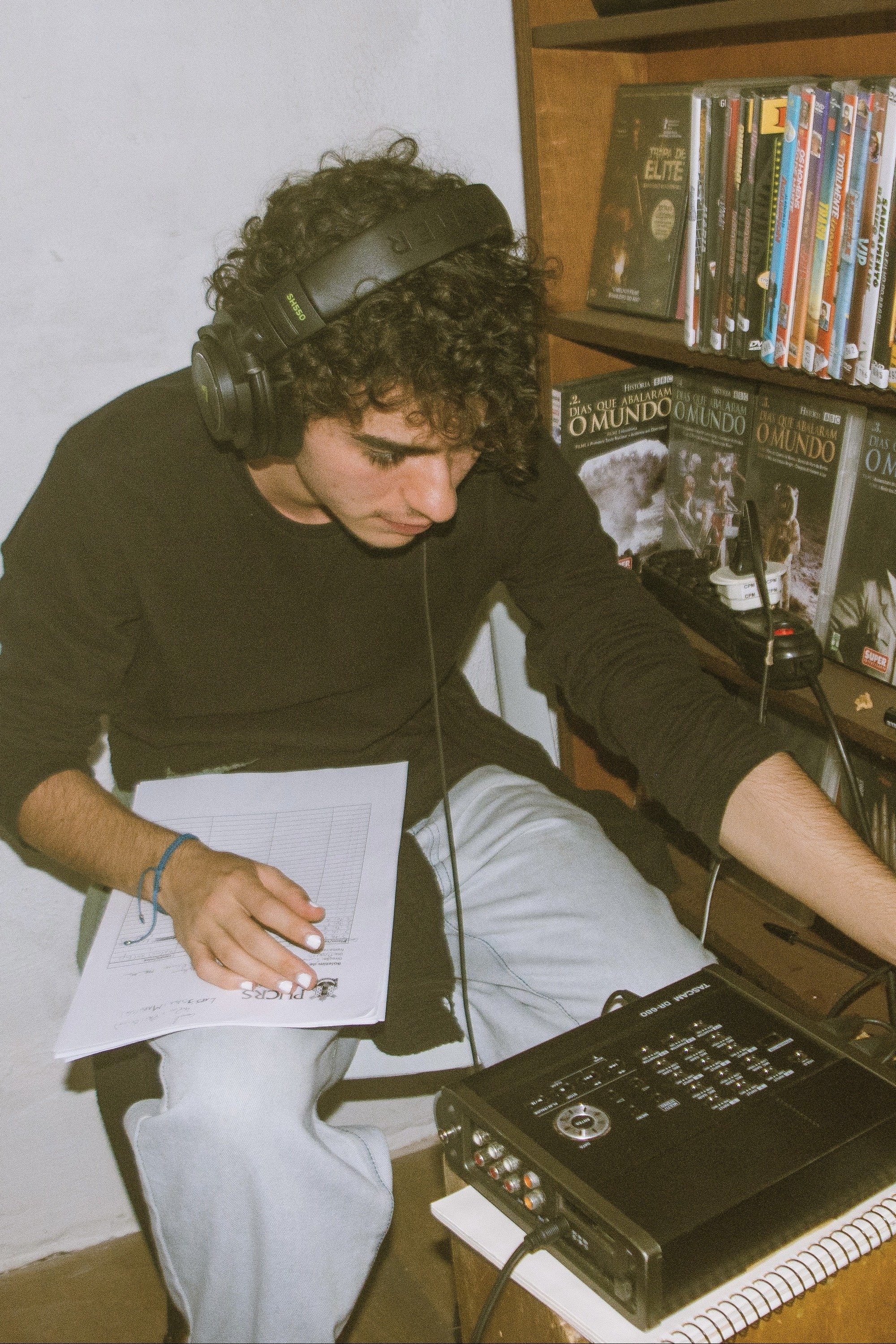 Фото Матеус Кампос (Matheus Campos)