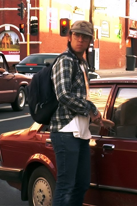 Фото  (Michael Prior)