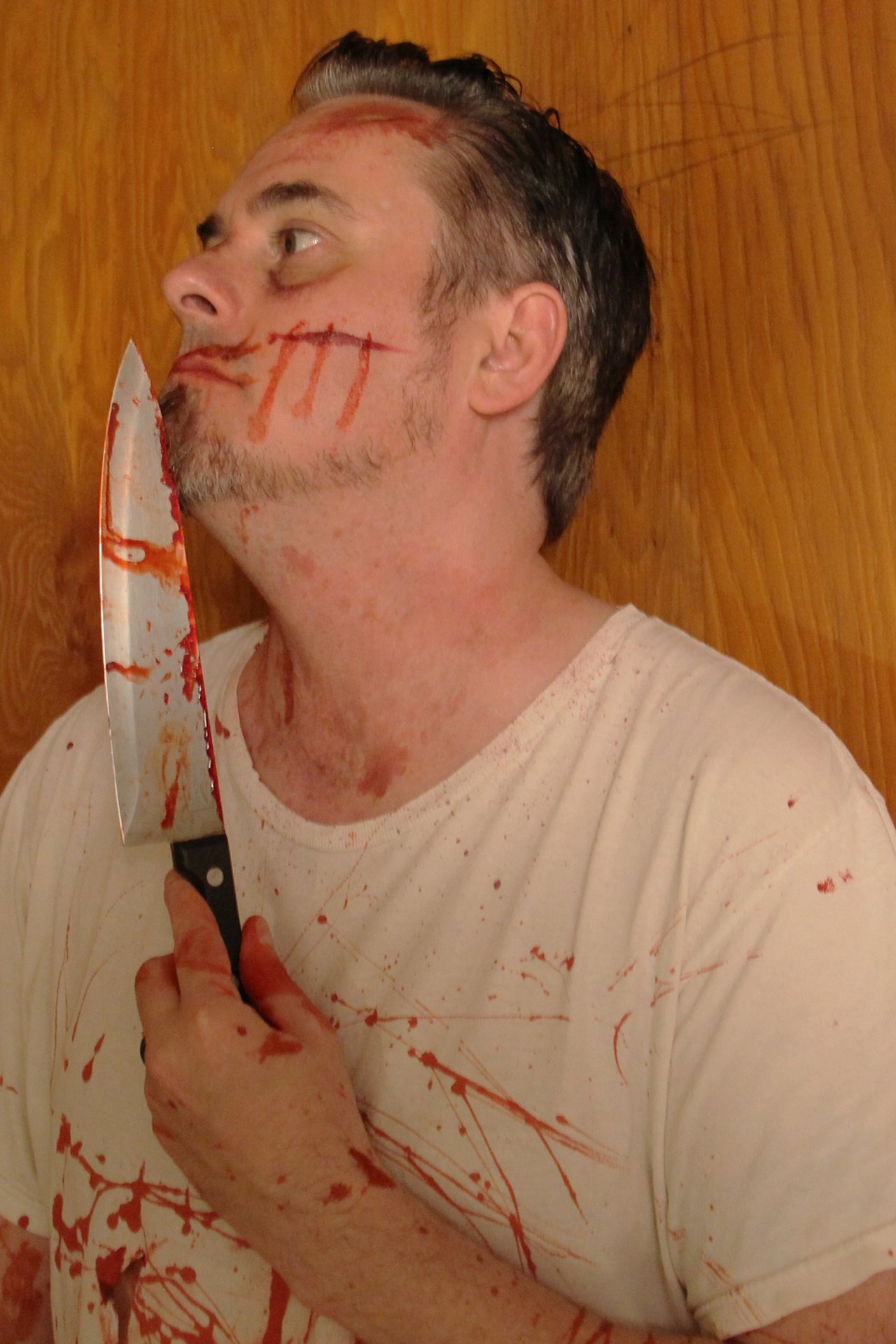 Фото  (Michael Wade Johnson)