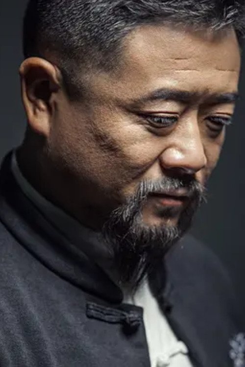 Фото  (Professor Qin)