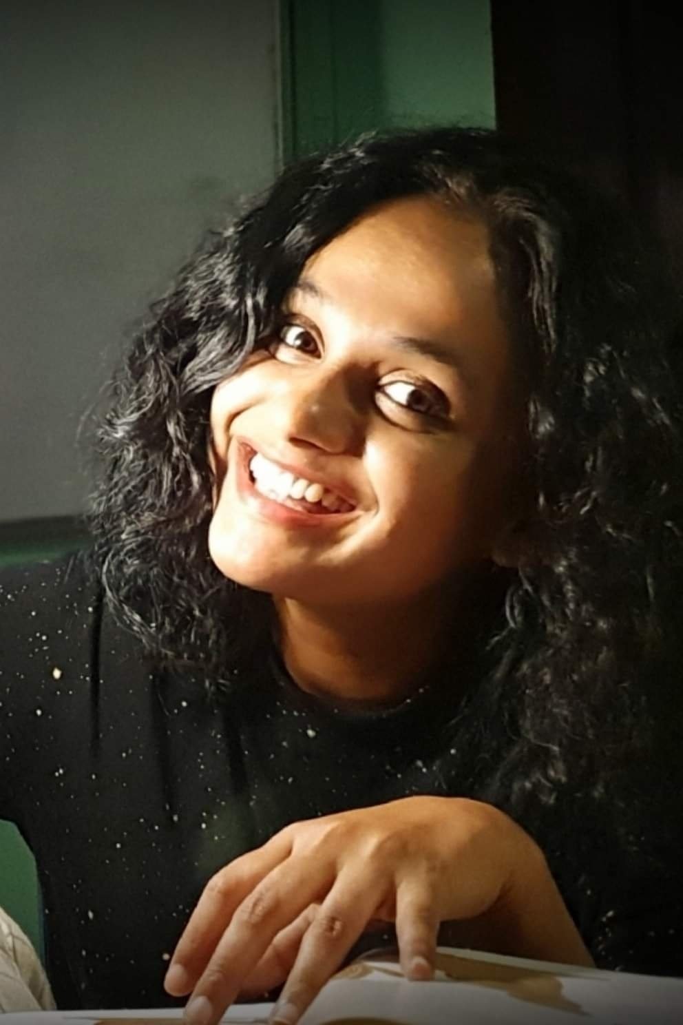 Фото  (Sheetal Shetty)