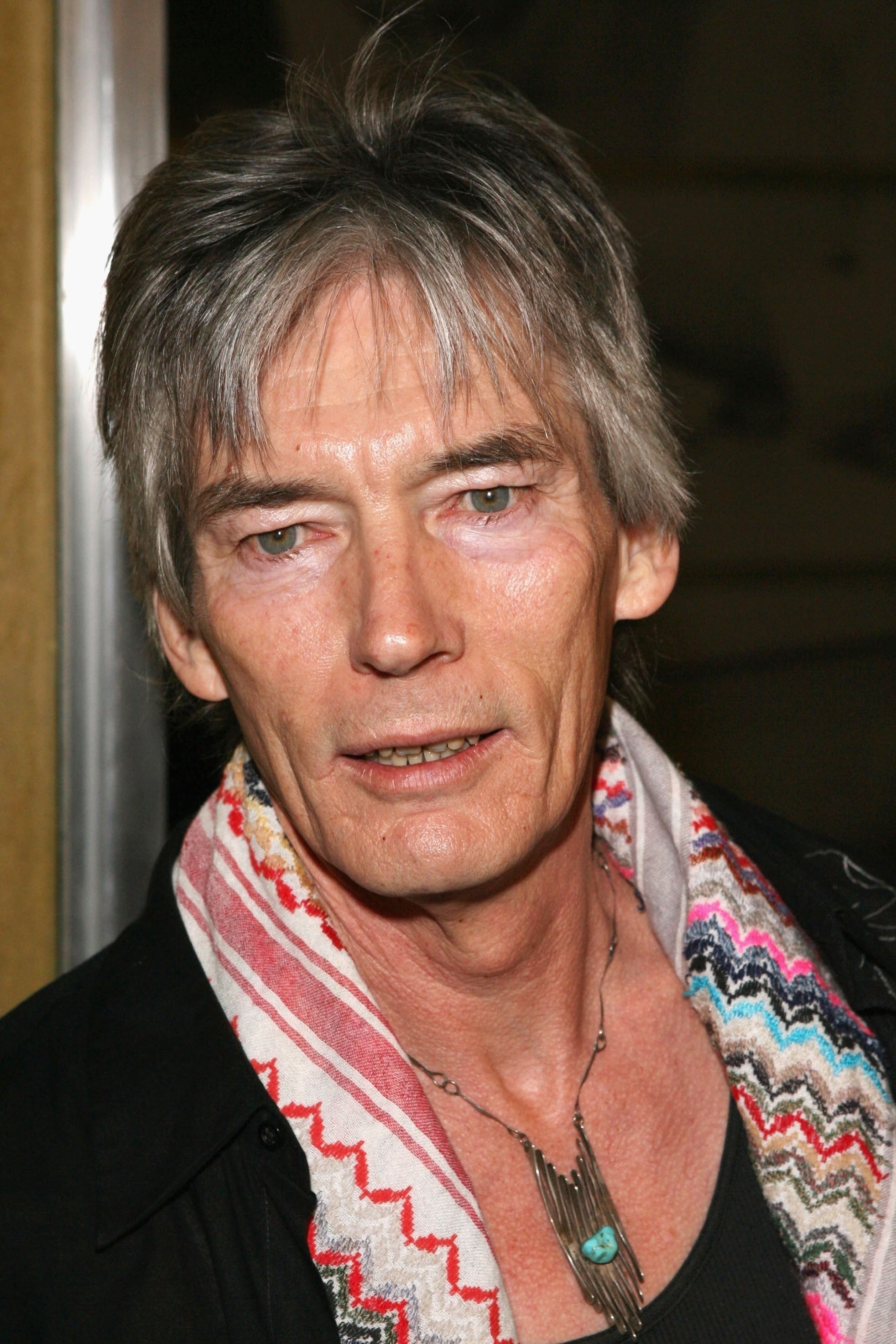Фото Біллі Драго (Billy Drago)