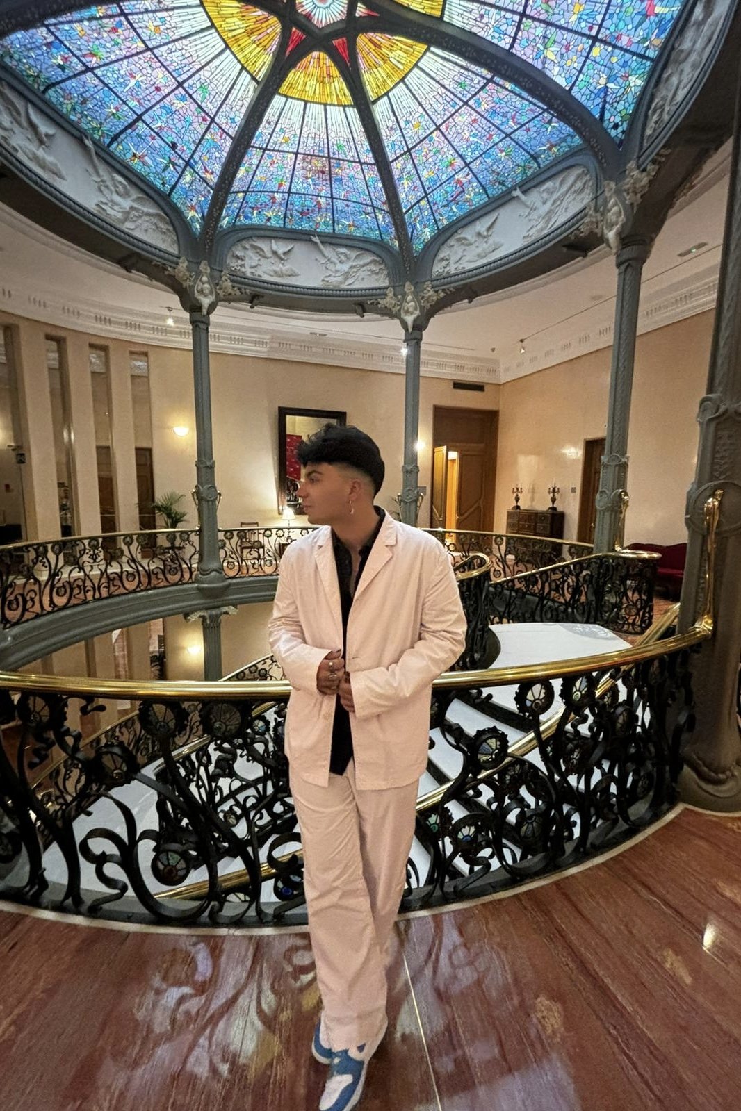 Фото  (Camilo Pérez)