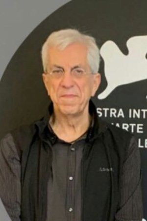 Фото  (Mahmoud Behraznia)