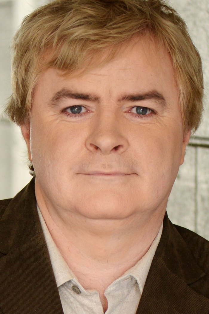 Фото  (Phelim McAleer)