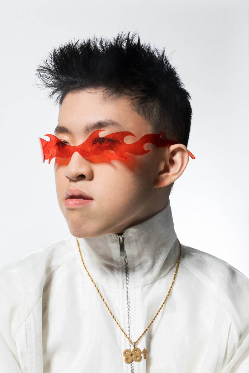 Фото  (Rich Brian)