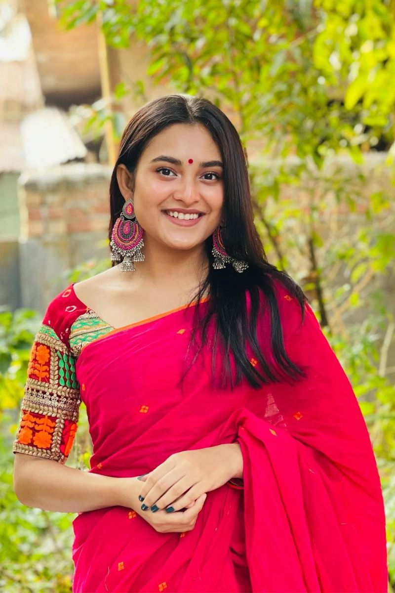 Фото Tanjim Saiyara Totini