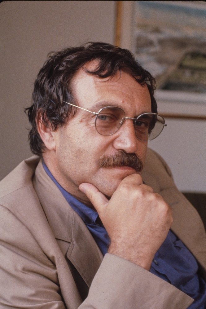 Фото  (Vasiliy Aksyonov)