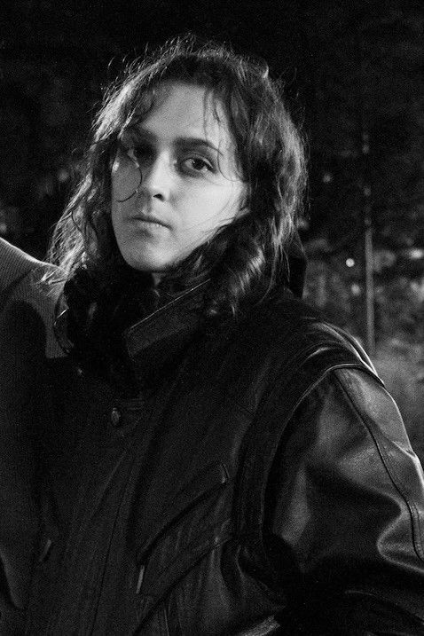 Фото  (Aaliyah Belkacem)