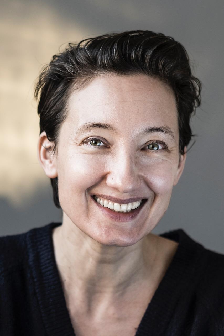 Фото  (Abke Haring)