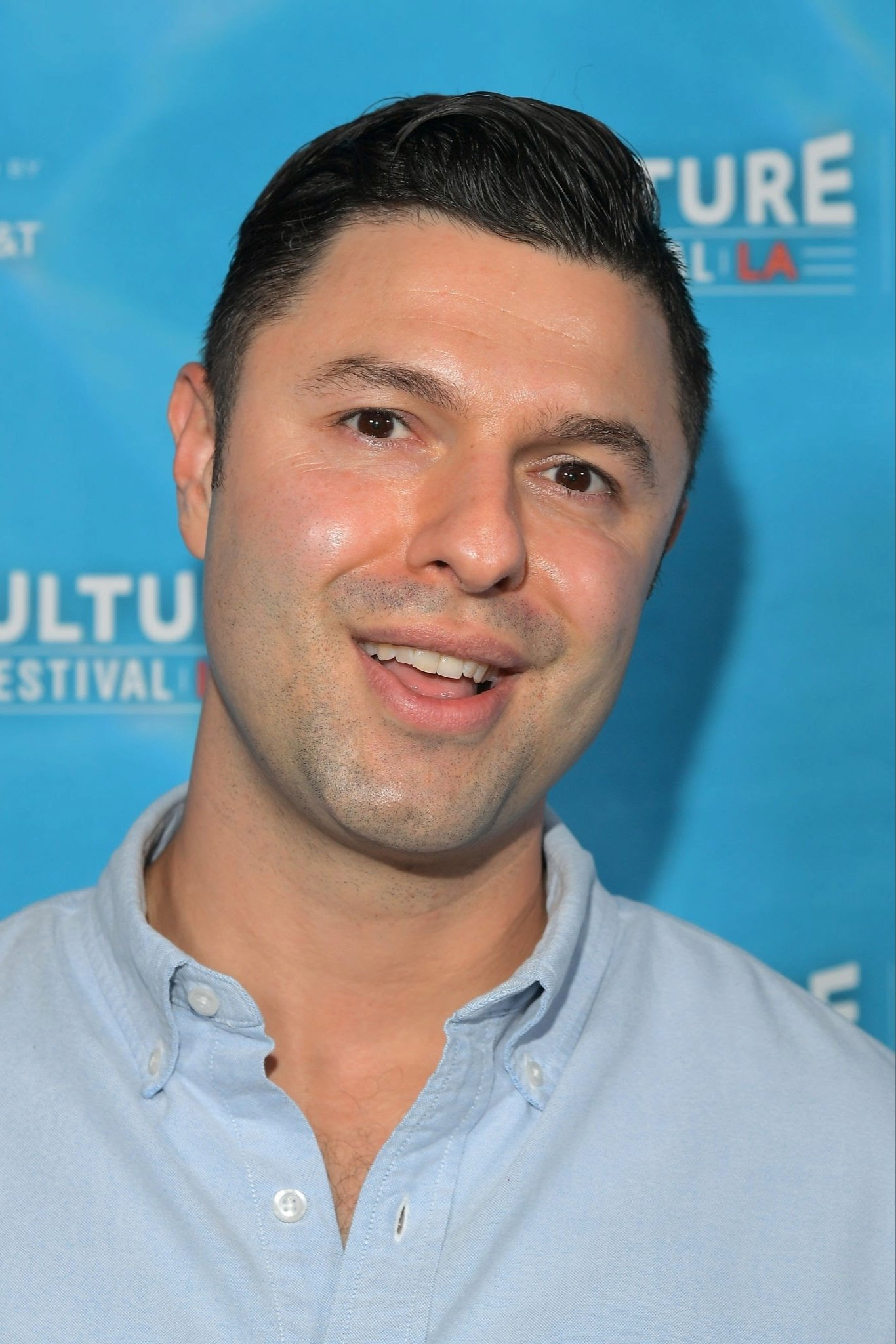 Фото  (Dan Lagana)