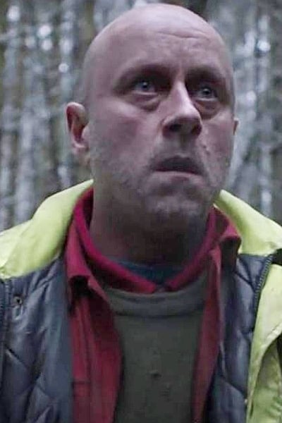 Фото  (Dave Acton)