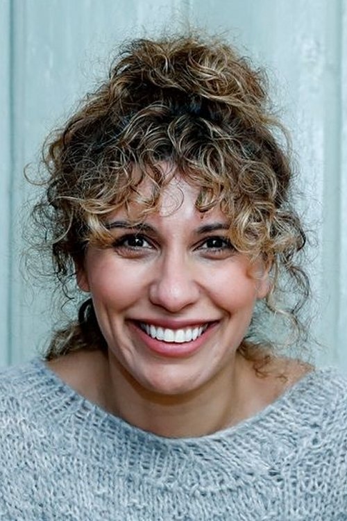 Фото Сара Хорамі (Sara Khorami)