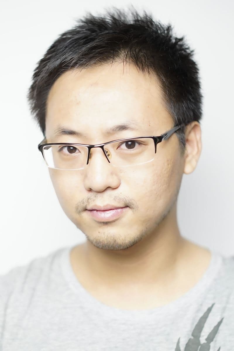Фото  (Wang Zhen)
