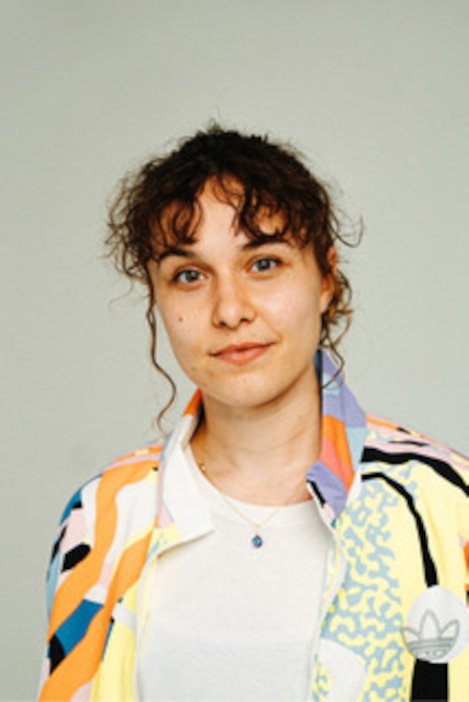 Фото  (Eva Sauter)