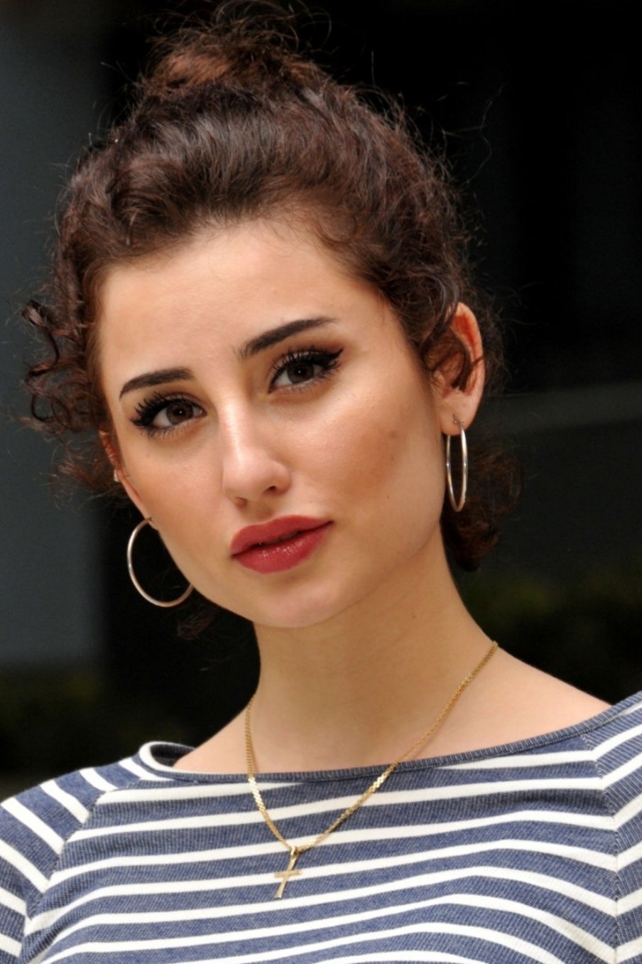 Фото  (Greta Menchi)