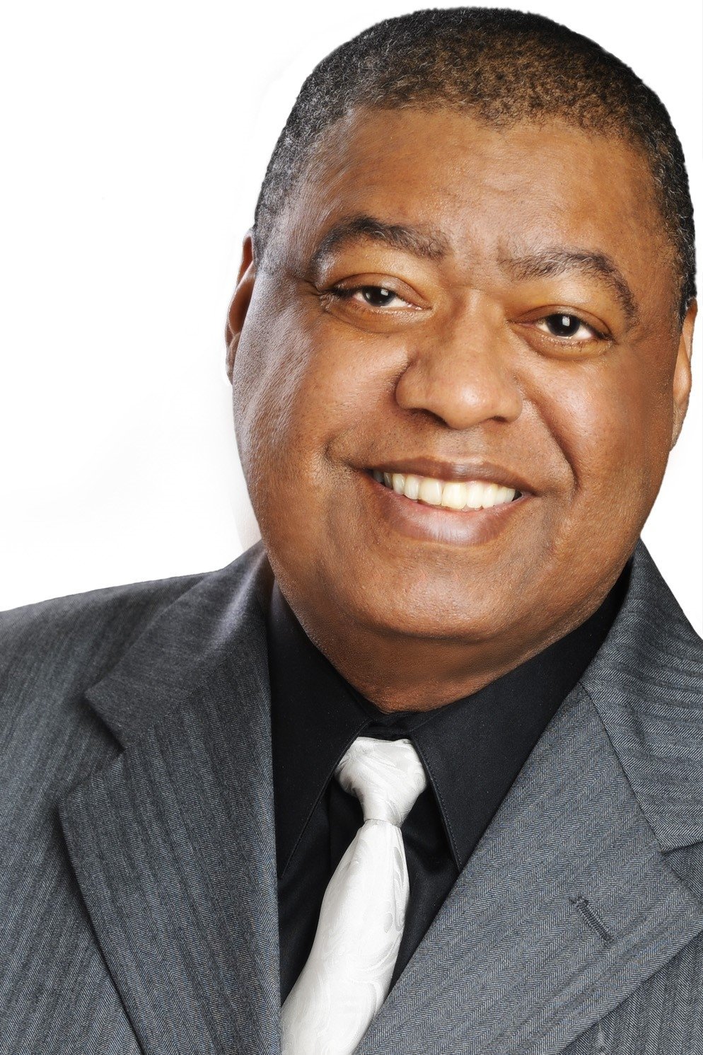 Фото  (Ron Kenoly)