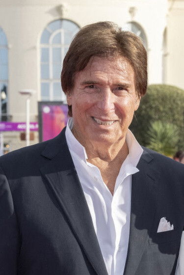 Фото Тоні Скотті (Tony Scotti)