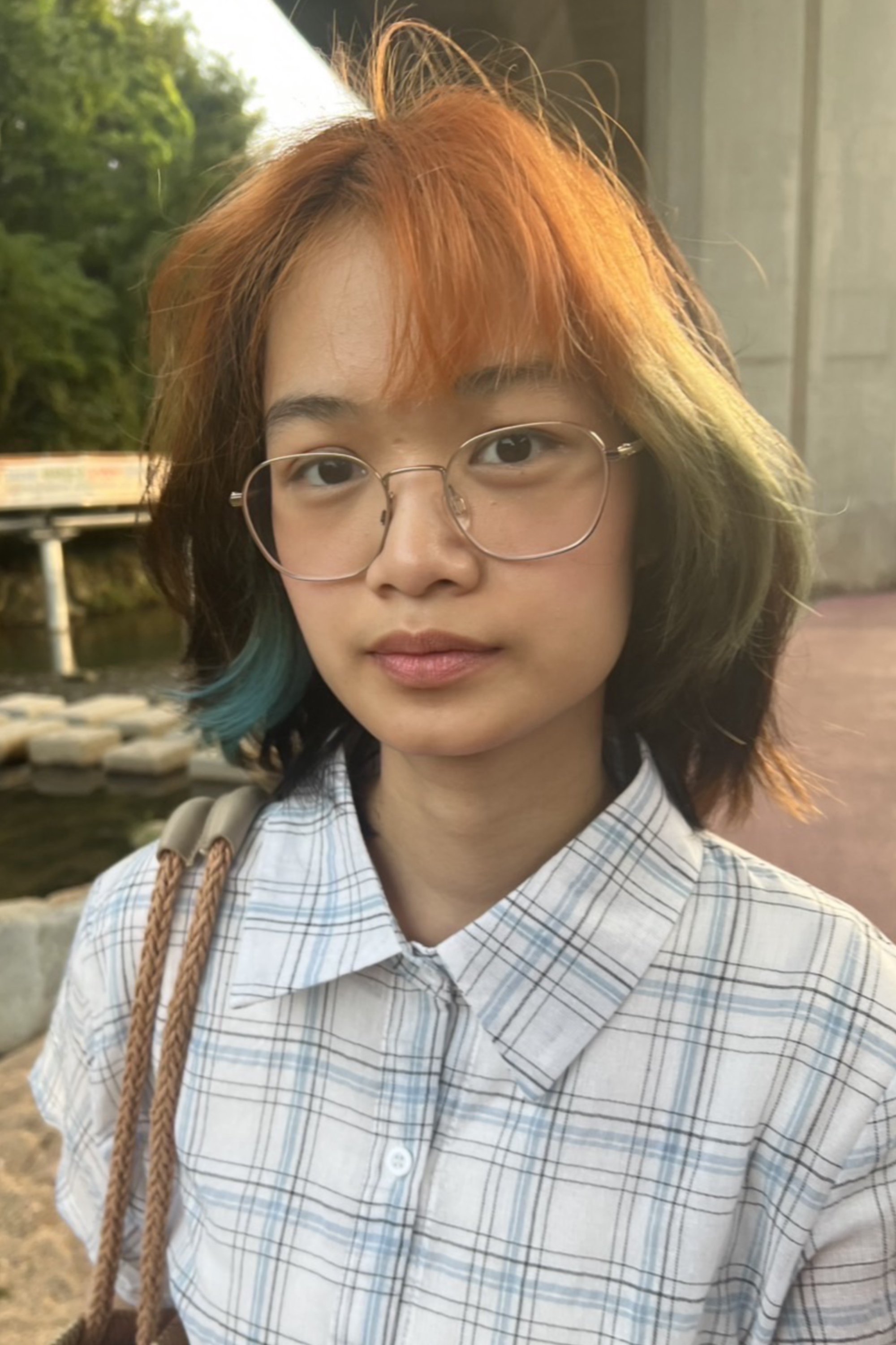 Фото Напхацанан Буасомбун (Naphatsanan Buasombun)