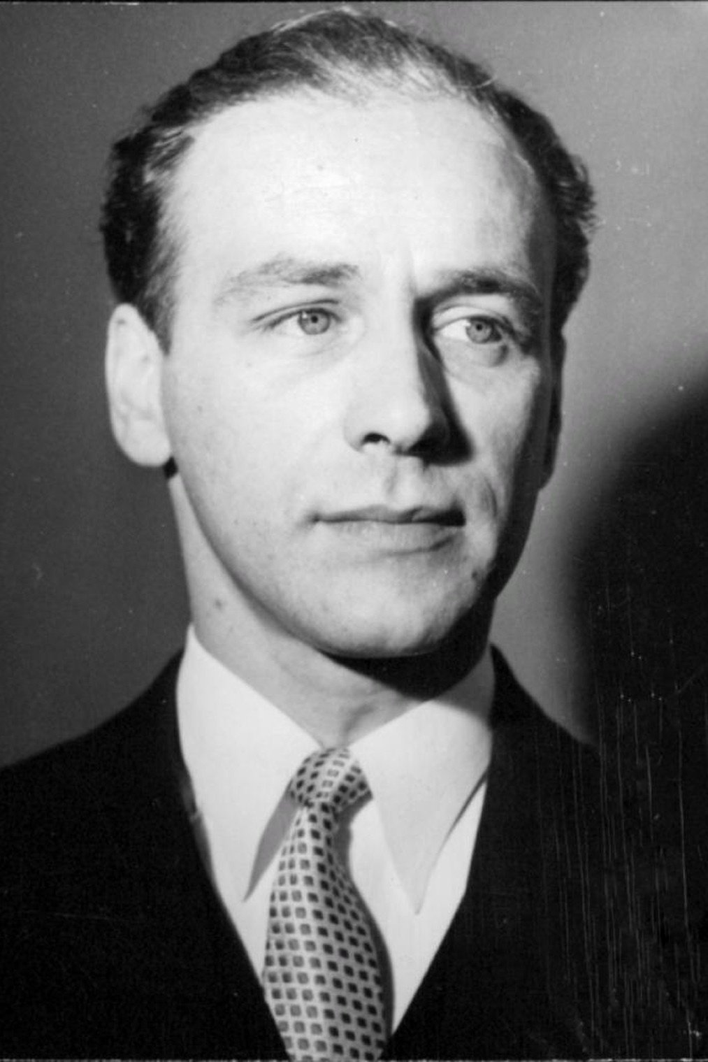 Фото  (Olof Bergström)