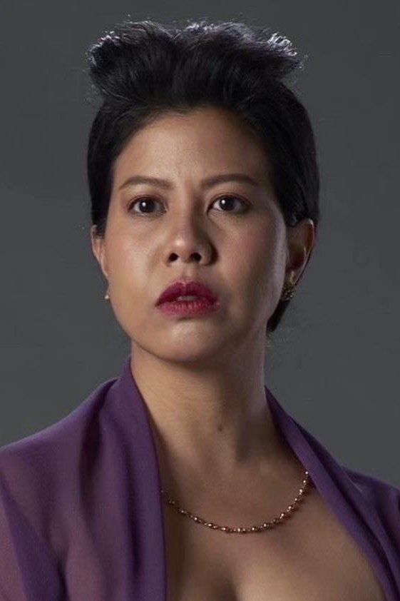 Фото  (Pattarasuda Anumanrajadhon)