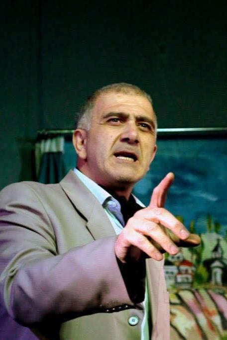 Фото  (Robert Hakobyan)