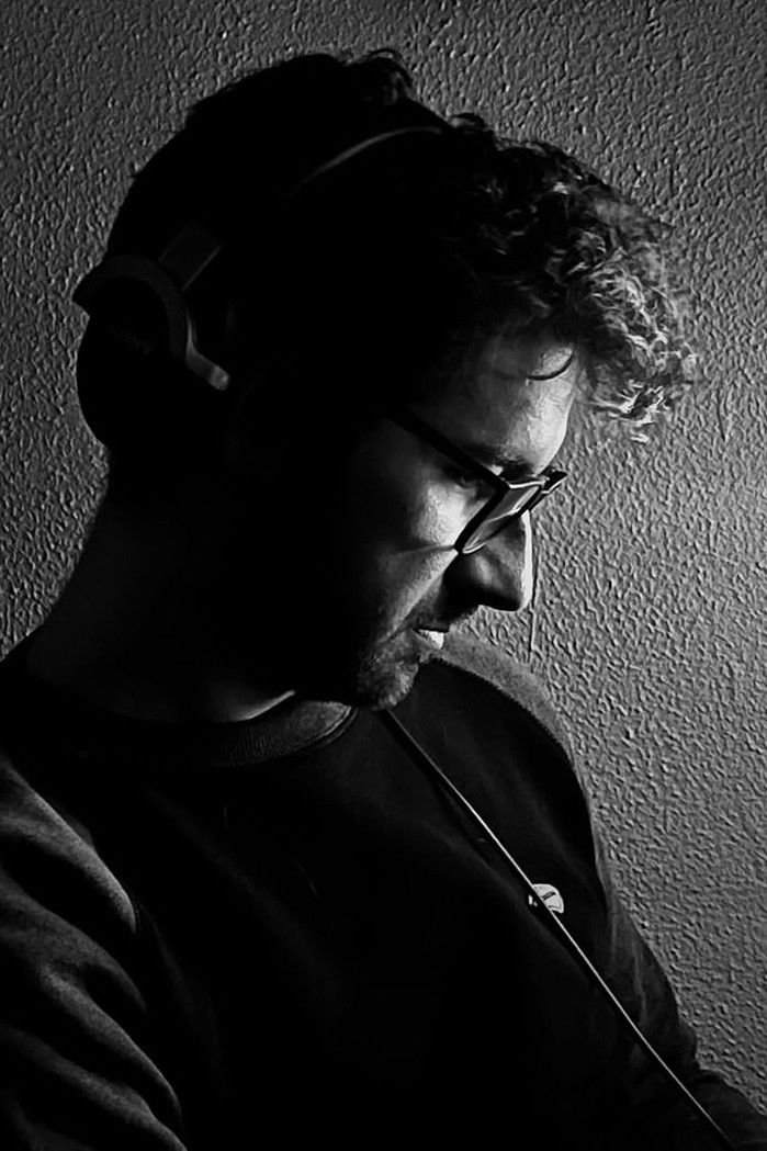 Фото  (Xavi Saucedo)