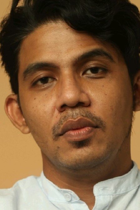 Фото Абдул Рахман Хідая́т (Abdul Rachman Hidayat)