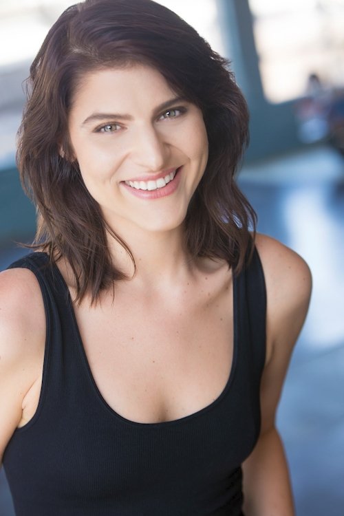 Фото  (Abigail Smith)