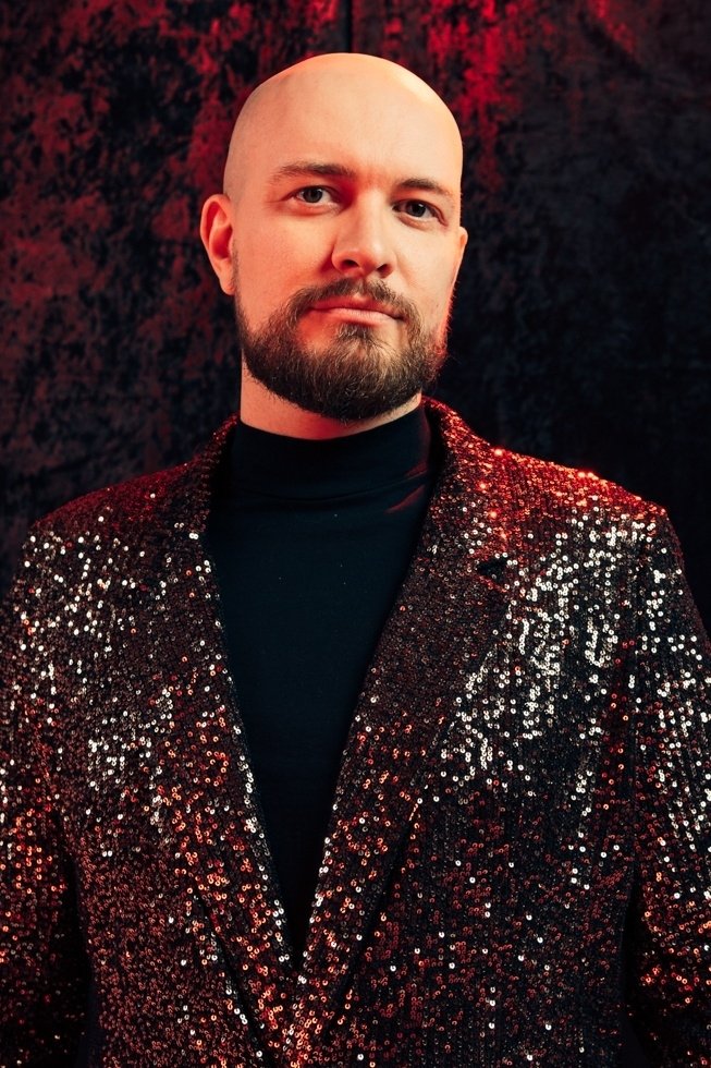 Фото  (Alex Canion)