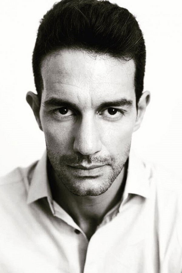 Фото  (Jonas JBK Johnson)