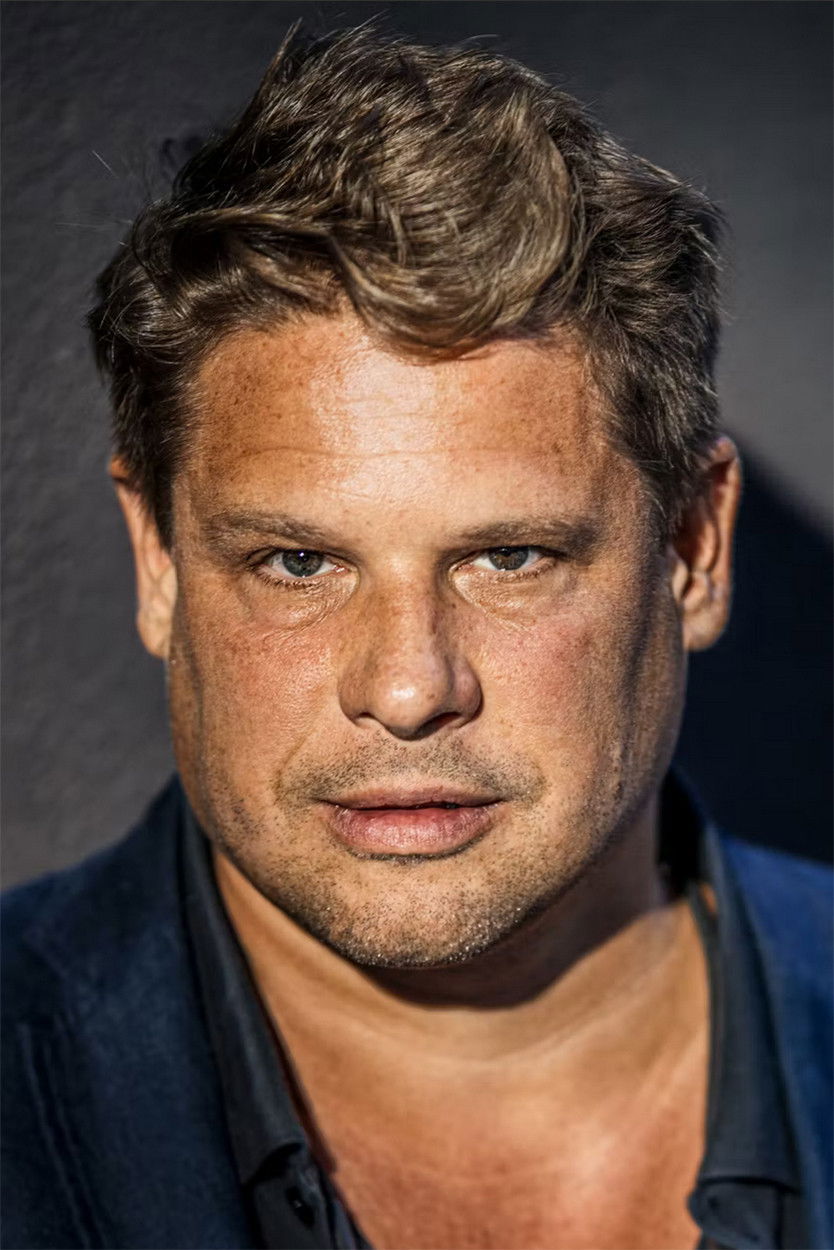 Фото  (Tom Feichtinger)