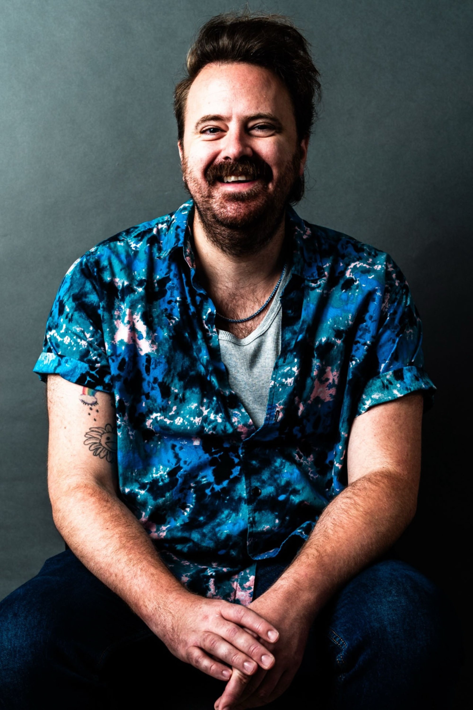 Фото  (Addison Heimann)