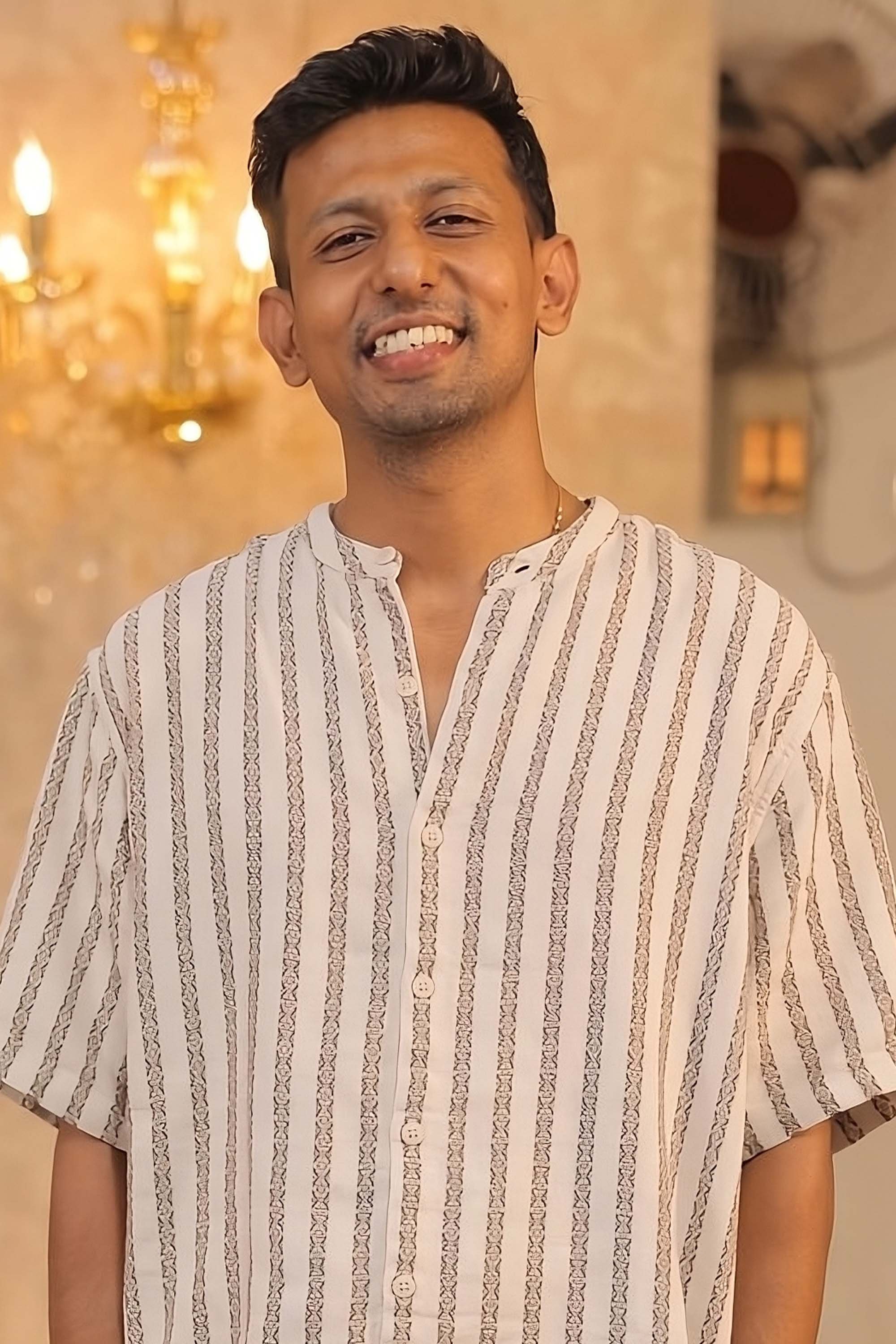 Фото  (Kiran Jose)