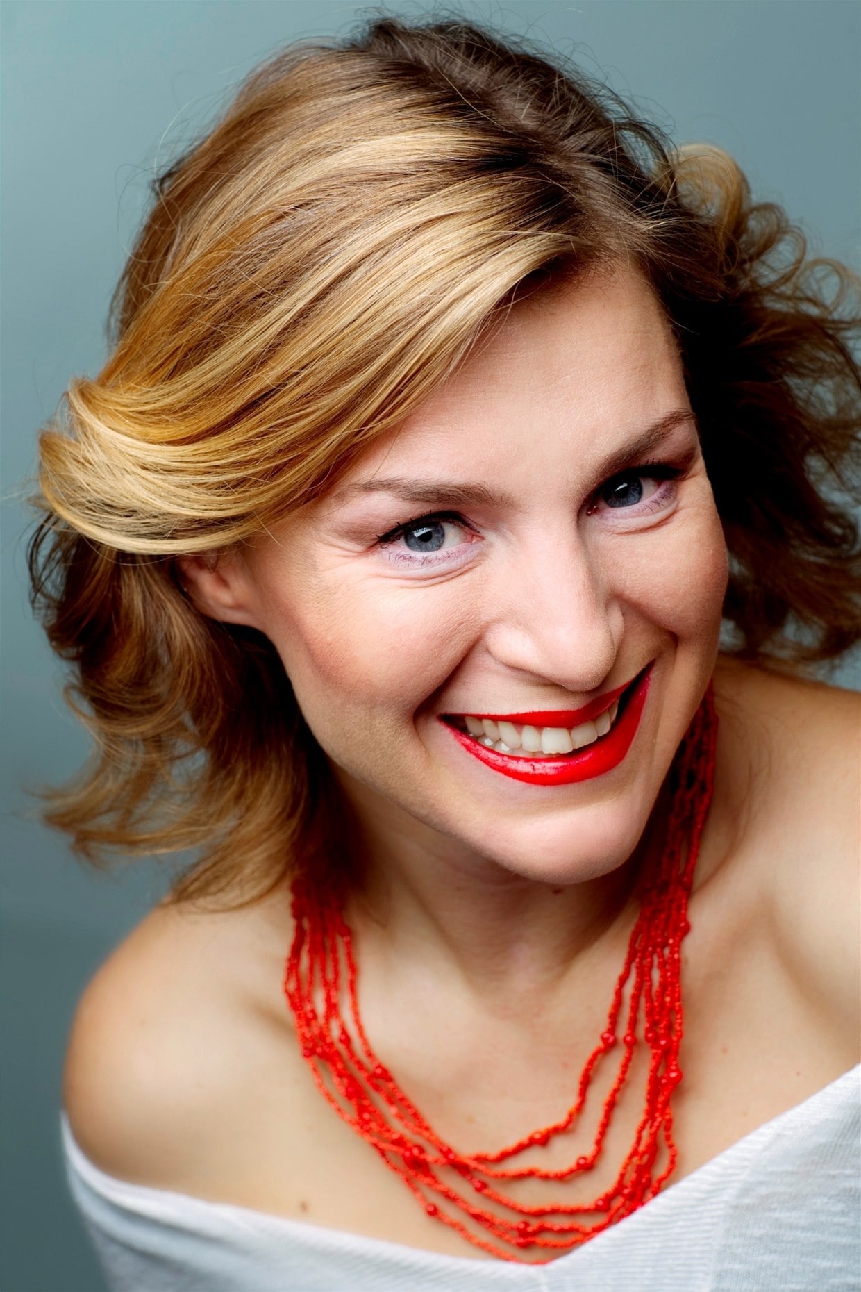 Фото  (Lenka Krobotová)